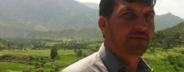 خبرنگار بی بی سی در جلال آباد بازداشت شد
